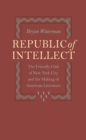 Republic of Intellect - eBook