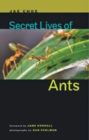 Secret Lives of Ants - Book