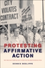 Protesting Affirmative Action - eBook