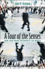 A Tour of the Senses : How Your Brain Interprets the World - Book