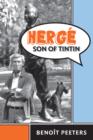 Herge, Son of Tintin - Book