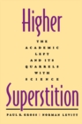 Higher Superstition - eBook