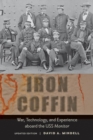 Iron Coffin - eBook