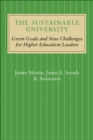 The Sustainable University - eBook