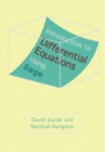 Introduction to Differential Equations Using Sage - Book