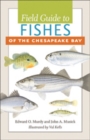 Field Guide to Fishes of the Chesapeake Bay - Book