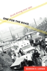 One for the Road : Drunk Driving since 1900 - Book