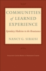 Communities of Learned Experience - eBook