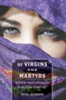 Of Virgins and Martyrs - eBook