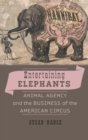 Entertaining Elephants - eBook