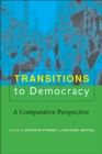 Transitions to Democracy - eBook