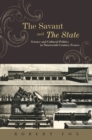 The Savant and the State - eBook