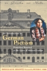 An Introduction to German Pietism - eBook