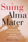 Suing Alma Mater - eBook