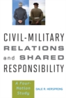 Civil-Military Relations and Shared Responsibility - eBook