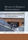 Wildlife Damage Management - eBook