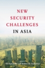 New Security Challenges in Asia - Book