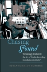 Chasing Sound - eBook