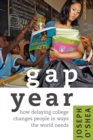 Gap Year - eBook