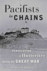 Pacifists in Chains - eBook