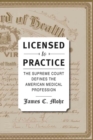 Licensed to Practice - eBook