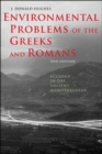 Environmental Problems of the Greeks and Romans - eBook