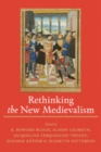 Rethinking the New Medievalism - Book