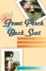 From Front Porch to Back Seat - eBook
