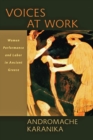 Voices at Work - eBook