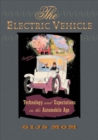 The Electric Vehicle - eBook