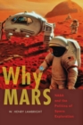 Why Mars - eBook