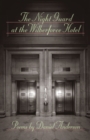The Night Guard at the Wilberforce Hotel - Book