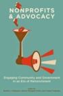 Nonprofits and Advocacy - eBook