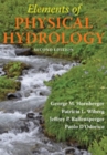 Elements of Physical Hydrology - Book