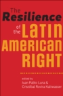 The Resilience of the Latin American Right - eBook