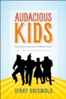 Audacious Kids - eBook