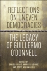Reflections on Uneven Democracies - eBook