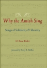 Why the Amish Sing - eBook