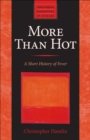 More Than Hot - eBook