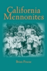 California Mennonites - Book