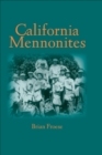 California Mennonites - eBook