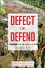 Defect or Defend - eBook