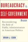 Bureaucracy and Self-Government - eBook