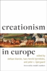 Creationism in Europe - Book