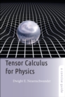 Tensor Calculus for Physics - eBook
