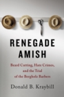 Renegade Amish - eBook