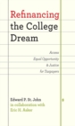 Refinancing the College Dream - eBook