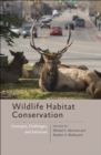 Wildlife Habitat Conservation - eBook