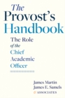 The Provost's Handbook - eBook
