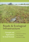 Roads and Ecological Infrastructure - eBook